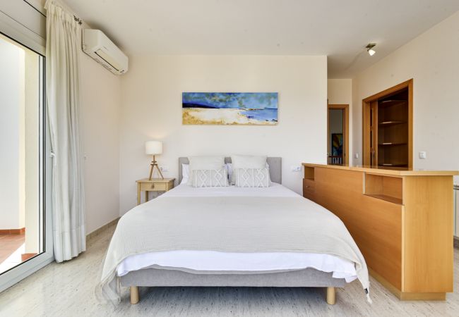 Villa en Blanes - Villa Beau Soleil Villa en Blanes - Villa Beau Soleil