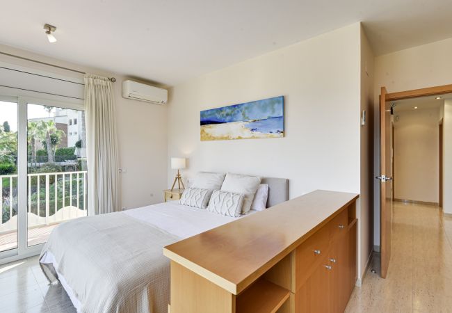 Villa en Blanes - Villa Beau Soleil Villa en Blanes - Villa Beau Soleil