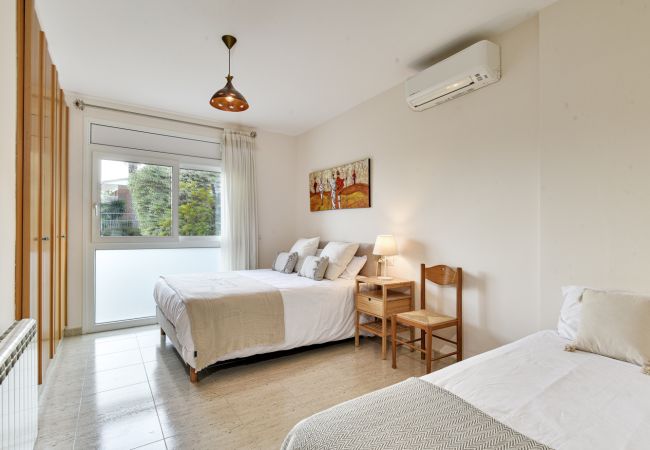Villa en Blanes - Villa Beau Soleil Villa en Blanes - Villa Beau Soleil
