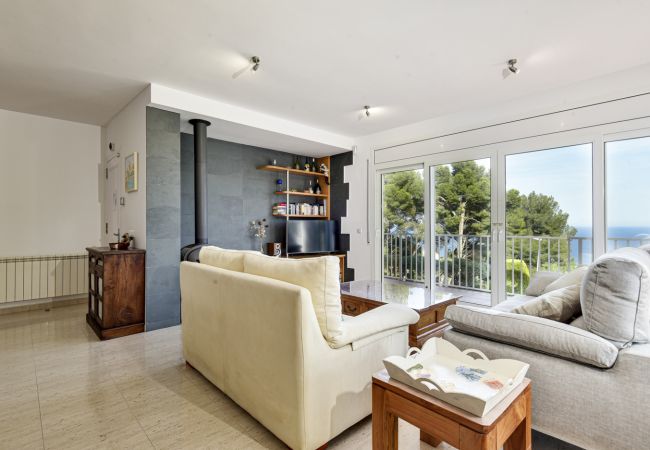 Villa en Blanes - Villa Beau Soleil Villa en Blanes - Villa Beau Soleil