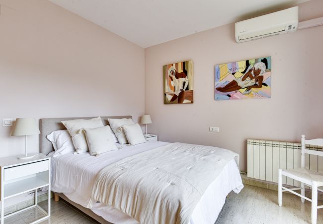 Villa en Blanes - Villa Beau Soleil Villa en Blanes - Villa Beau Soleil