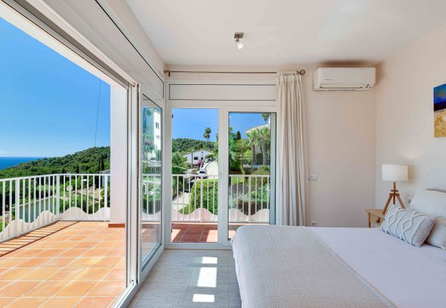Villa en Blanes - Villa Beau Soleil Villa en Blanes - Villa Beau Soleil