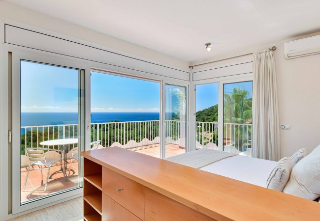 Villa en Blanes - Villa Beau Soleil Villa en Blanes - Villa Beau Soleil