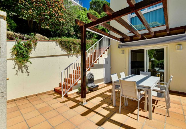 Villa en Blanes - Villa Beau Soleil Villa en Blanes - Villa Beau Soleil