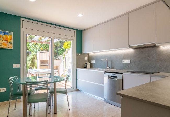 Villa en Blanes - Villa Beau Soleil Villa en Blanes - Villa Beau Soleil