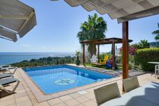 Villa en Blanes - Villa Beau Soleil