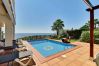 Villa en Blanes - Villa Beau Soleil Villa en Blanes - Villa Beau Soleil