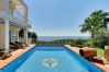 Villa en Blanes - Villa Beau Soleil Villa en Blanes - Villa Beau Soleil