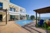 Villa en Blanes - Villa Beau Soleil