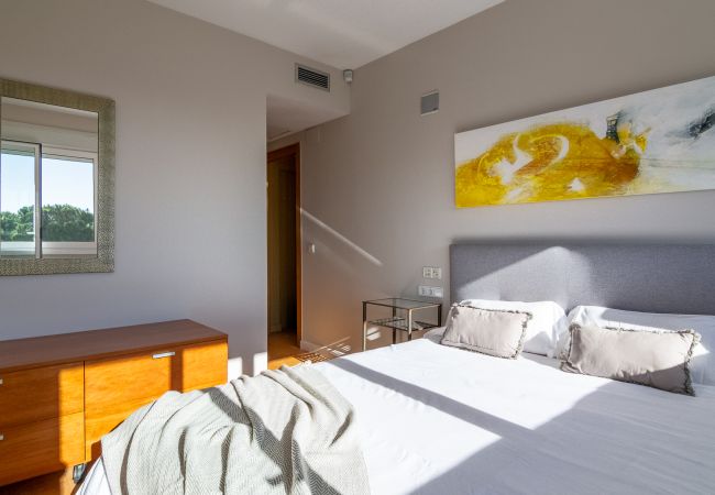 Villa en Blanes - Villa Sunrise Villa en Blanes - Villa Sunrise