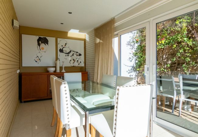 Villa en Blanes - Villa Sunrise Villa en Blanes - Villa Sunrise
