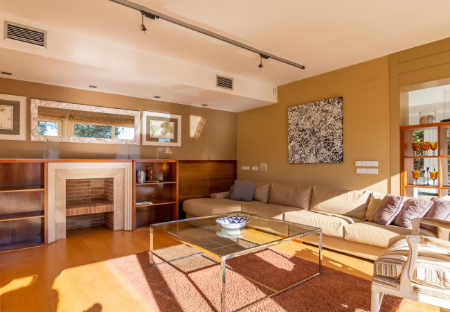 Villa en Blanes - Villa Sunrise Villa en Blanes - Villa Sunrise