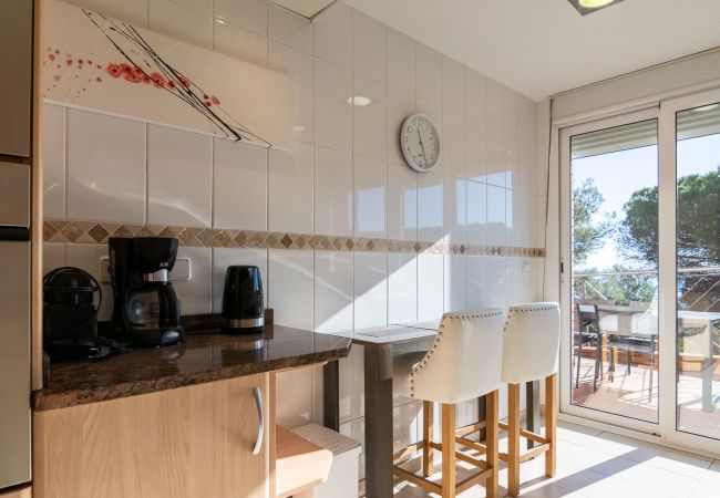 Villa en Blanes - Villa Sunrise Villa en Blanes - Villa Sunrise