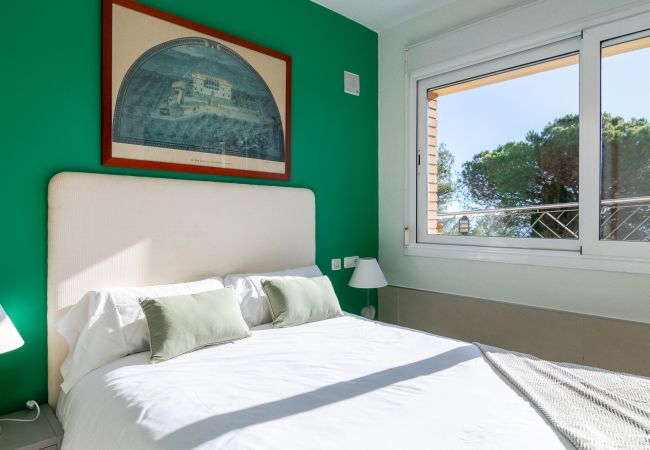 Villa en Blanes - Villa Sunrise Villa en Blanes - Villa Sunrise