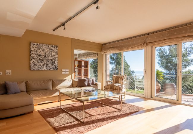 Villa en Blanes - Villa Sunrise Villa en Blanes - Villa Sunrise