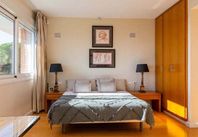 Villa en Blanes - Villa Sunrise Villa en Blanes - Villa Sunrise