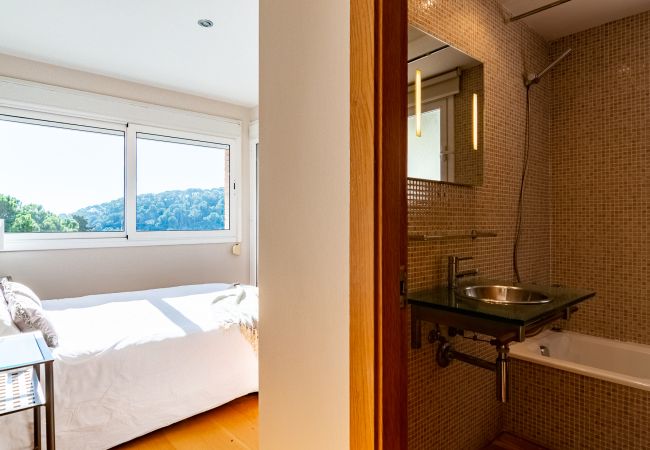 Villa en Blanes - Villa Sunrise Villa en Blanes - Villa Sunrise