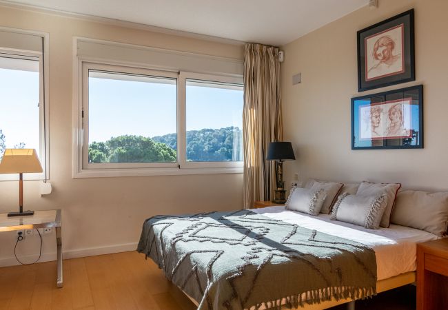 Villa en Blanes - Villa Sunrise Villa en Blanes - Villa Sunrise