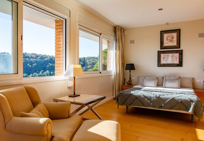 Villa en Blanes - Villa Sunrise Villa en Blanes - Villa Sunrise