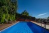Villa en Blanes - Villa Sunrise Villa en Blanes - Villa Sunrise