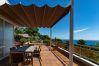Villa en Blanes - Villa Sunrise Villa en Blanes - Villa Sunrise