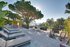 Villa en Blanes - Villa Las Brisas