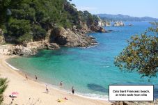 Villa en Blanes - Villa Las Brisas