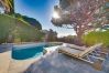 Villa en Blanes - Villa Las Brisas Villa en Blanes - Villa Las Brisas