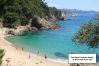 Villa en Blanes - Villa Las Brisas Villa en Blanes - Villa Las Brisas