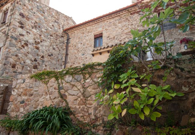 Casa en Tossa de Mar - Casa Sa Vela Casa en Tossa de Mar - Casa Sa Vela