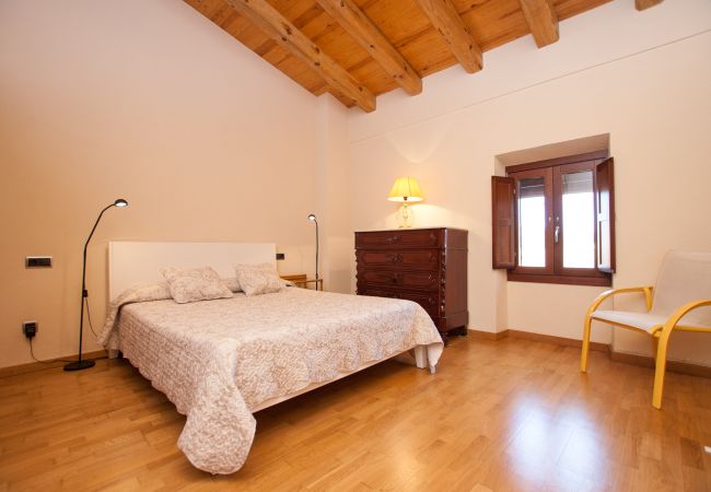 Casa en Tossa de Mar - Casa Sa Vela Casa en Tossa de Mar - Casa Sa Vela
