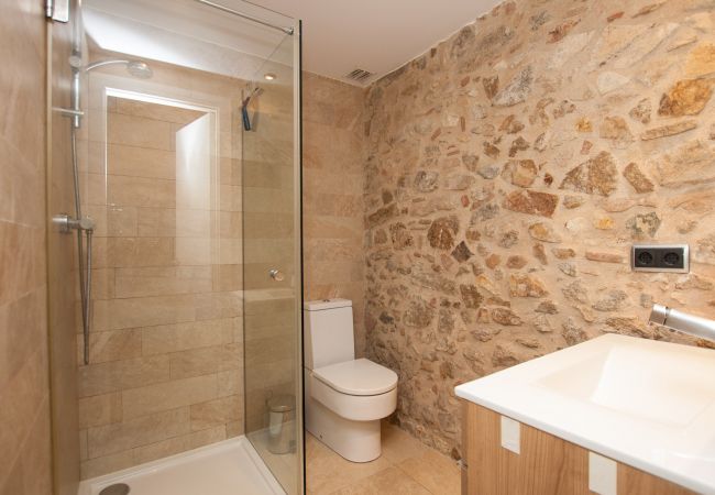 Casa en Tossa de Mar - Casa Sa Vela Casa en Tossa de Mar - Casa Sa Vela