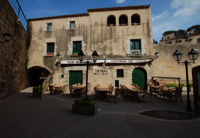 Casa en Tossa de Mar - Casa Sa Vela Casa en Tossa de Mar - Casa Sa Vela