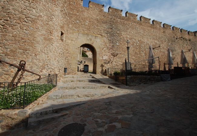 Casa en Tossa de Mar - Casa Sa Vela Casa en Tossa de Mar - Casa Sa Vela