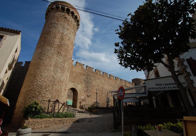 Casa en Tossa de Mar - Casa Sa Vela Casa en Tossa de Mar - Casa Sa Vela