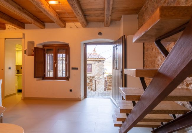 Casa en Tossa de Mar - Casa Sa Vela Casa en Tossa de Mar - Casa Sa Vela