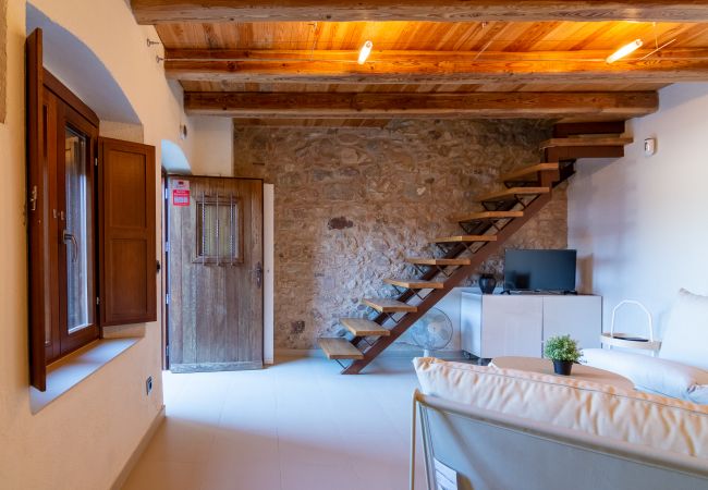 Casa en Tossa de Mar - Casa Sa Vela Casa en Tossa de Mar - Casa Sa Vela