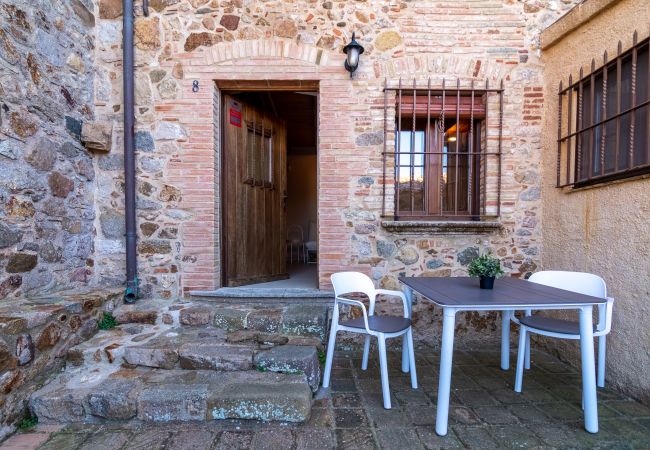 Casa en Tossa de Mar - Casa Sa Vela Casa en Tossa de Mar - Casa Sa Vela