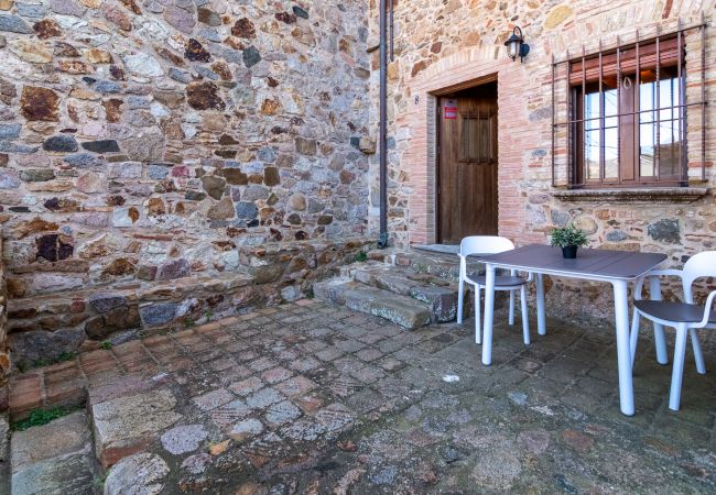 Casa en Tossa de Mar - Casa Sa Vela Casa en Tossa de Mar - Casa Sa Vela