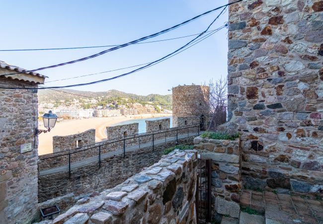Casa en Tossa de Mar - Casa Sa Vela Casa en Tossa de Mar - Casa Sa Vela