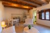 Casa en Tossa de Mar - Casa Sa Vela Casa en Tossa de Mar - Casa Sa Vela