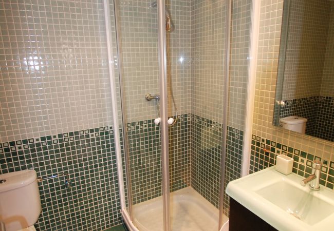 Apartamento en Tossa de Mar - Apartment Lluna Apartamento en Tossa de Mar - Apartment Lluna