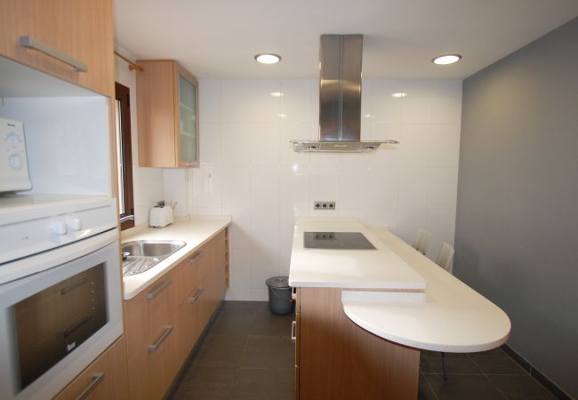 Apartamento en Tossa de Mar - Apartment Lluna Apartamento en Tossa de Mar - Apartment Lluna