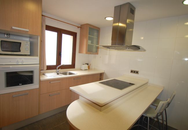 Apartamento en Tossa de Mar - Apartment Lluna Apartamento en Tossa de Mar - Apartment Lluna