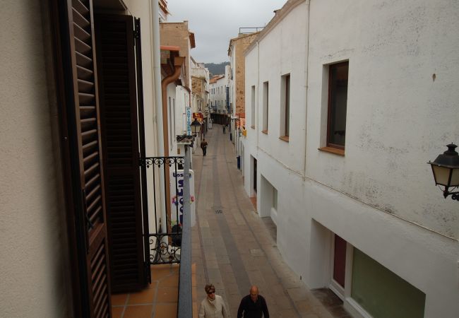 Apartamento en Tossa de Mar - Apartment Lluna Apartamento en Tossa de Mar - Apartment Lluna