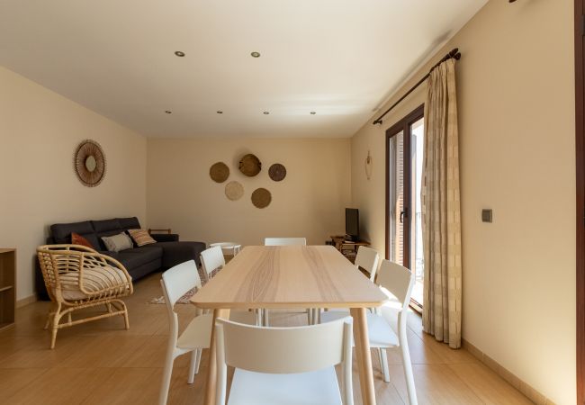 Apartamento en Tossa de Mar - Apartment Lluna Apartamento en Tossa de Mar - Apartment Lluna