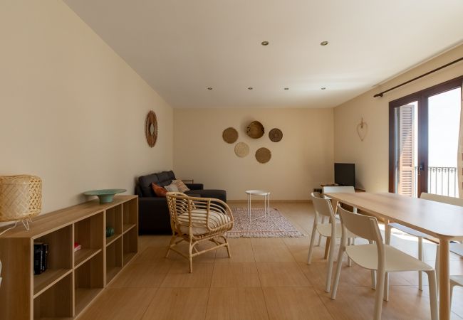 Apartamento en Tossa de Mar - Apartment Lluna Apartamento en Tossa de Mar - Apartment Lluna