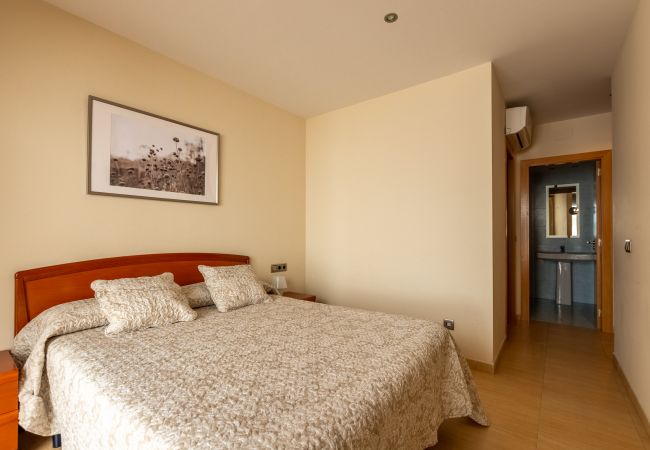 Apartamento en Tossa de Mar - Apartment Lluna Apartamento en Tossa de Mar - Apartment Lluna