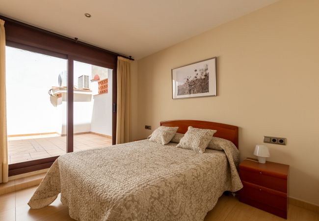 Apartamento en Tossa de Mar - Apartment Lluna Apartamento en Tossa de Mar - Apartment Lluna