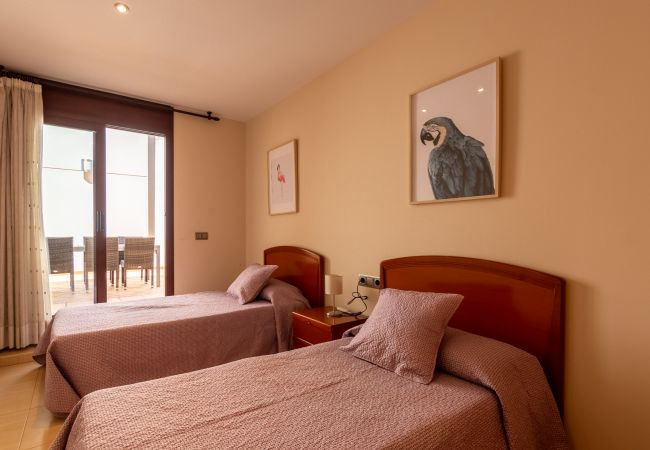 Apartamento en Tossa de Mar - Apartment Lluna Apartamento en Tossa de Mar - Apartment Lluna
